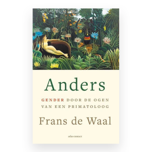 Anders - Frans de Waal