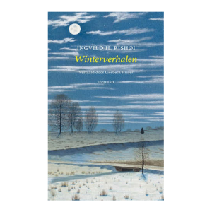 Winterverhalen - Ingvild H. RishØI