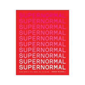 Supernormal - Andrew Mcconnell