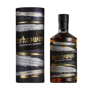 DL 41 Arran Robert Burns Whisky