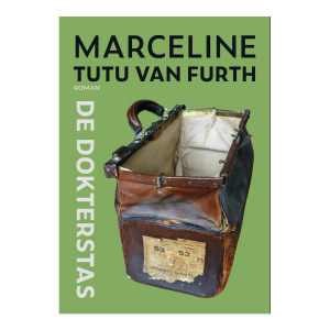 De dokterstas - Marceline Tutu van Furth