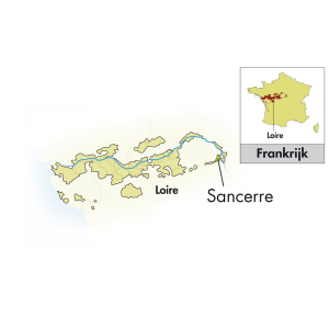 DL 16 Domaine Sautereau Sancerre 2022
