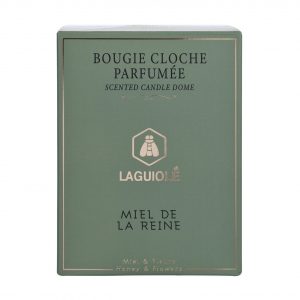 WO 15 Laguiole Scented Candle Honey & Flowers - Laguiole