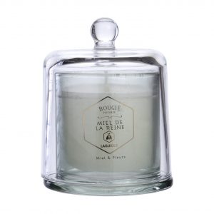 WO 15 Laguiole Scented Candle Honey & Flowers - Laguiole