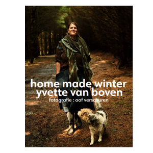Home Made winter (NL) - Yvette van Boven