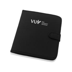 VU 03 Conference folder black