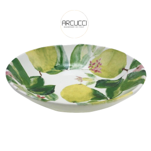 KE 40 Handmade Ceramic Salad Bowl Amalfi 31cm – Arcucci Ceramics