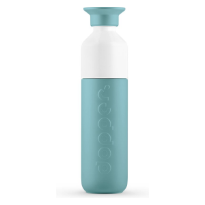 KE 30 Dopper Insulated Bottlenose Blue 350 ml