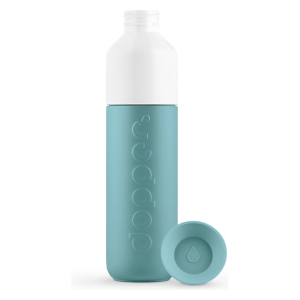 KE 30 Dopper Insulated Bottlenose Blue 350 ml