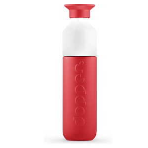 KE 31 Dopper Insulated Deep Coral 350 ml