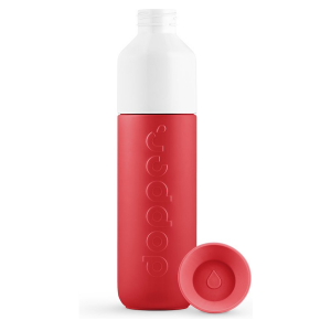 KE 31 Dopper Insulated Deep Coral 350 ml