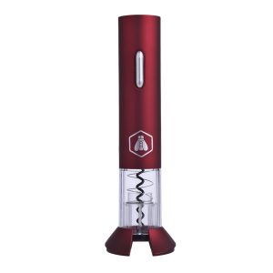 KE 55 Electric Wine Opener Red - Laguiole