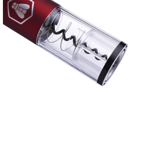 KE 55 Electric Wine Opener Red - Laguiole