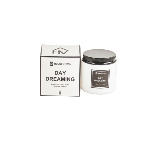 WO 13 Scented Candle Daydream 100 gr - Housevitamin