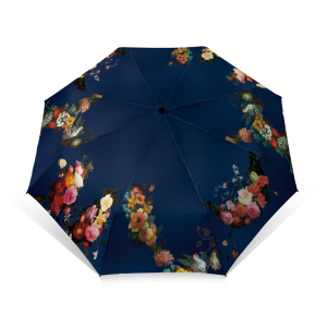 LI 28 Folding Umbrella Central Hall Paleis Loo - Bekking & Blitz