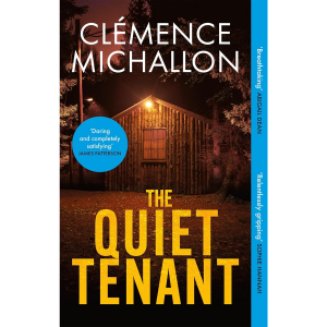 The Quiet Tenant - Clemence Michallon