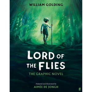 Lord of the Flies - William Golding