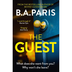 The Guest - B.A. Paris