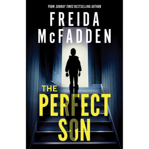 The Perfect Son - Freida McFadden