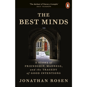 The Best Minds - Jonathan Rosen