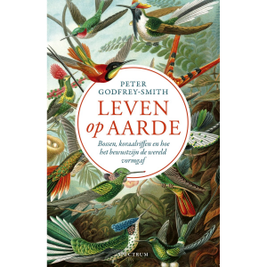 Leven op aarde - Peter Godfrey Smith