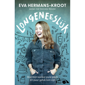 Longeneeslijk - Eva Hermans-Kroot, Hanneke Mijnster