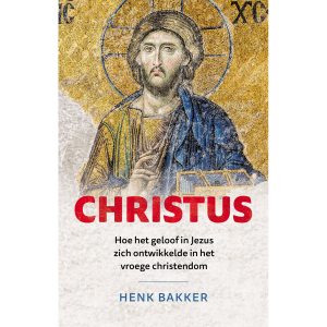 Christus - Henk Bakker