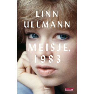 Meisje, 1983 - Linn Ullmann