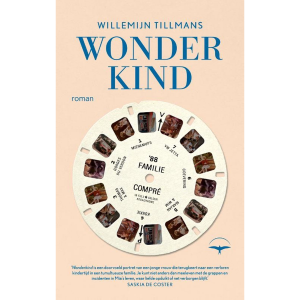 Wonderkind - Willemijn Tillmans