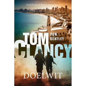 Tom Clancy Doelwit - Don Bentley