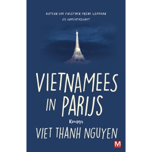 Vietnamees in Parijs - Viet Thanh Nguyen