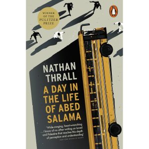 A day in the life of Abed Salama - Nathan Thrall (ENG)