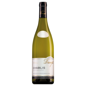 DL 32 Domaine Sébastien Dampt Chablis 2023