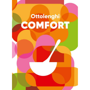 Comfort - Yotam Ottolenghi ; Helen Goh (NL)