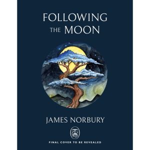 Following the Moon - James Norbury (ENG)