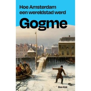 Gogme - Bas Kok (NL)