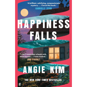 Happiness Falls - Angie Kim (ENG)