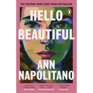 Hello Beautiful - Ann Napolitano (ENG)