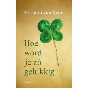 Hoe word je zó gelukkig - Herman van Veen (NL)