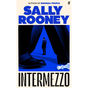 Intermezzo - Sally Rooney (ENG)