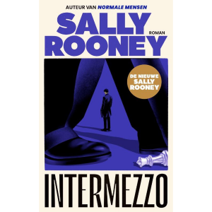 Intermezzo - Sally Rooney (NL editie)