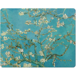 KA 22 Vincent van Gogh Amandelbloesem Mouse Pad - MTDay