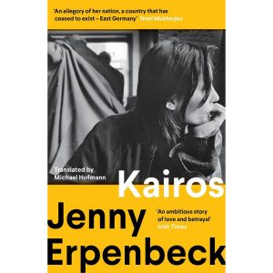 Kairos - Jenny (Y) Erpenbeck (ENG)