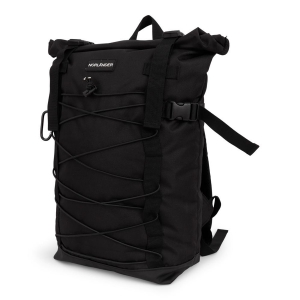 WO 63 Outdoor Backpack - Black - Nörlander