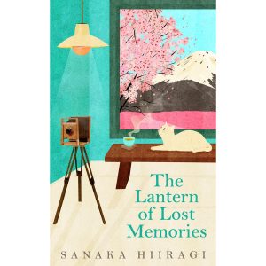 The Lantern of Lost Memories - Sanaka Hiiragi (ENG)