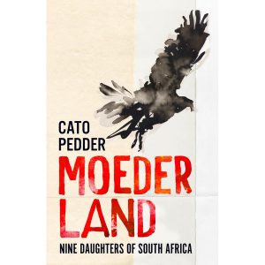 Moederland - Cato Pedder (ENG)