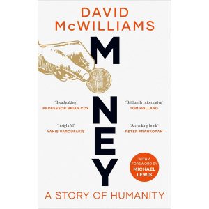 Money - David McWilliams (ENG)