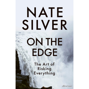 On the Edge - Nate Silver (ENG)