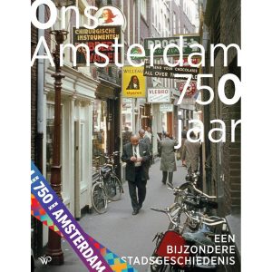 Ons Amsterdam 750 jaar (NL)