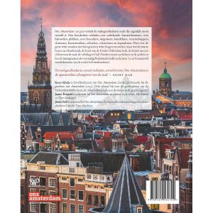 Ons Amsterdam 750 jaar (NL)